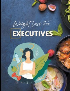 Weight Loss for Executives - Prasad, Vineeta