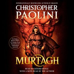 Murtagh - Paolini, Christopher