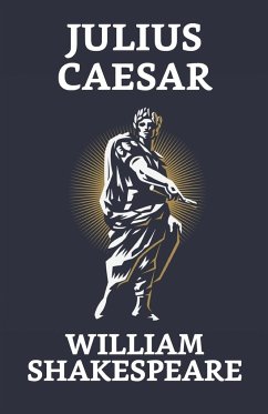 Julius Caesar - Shakespeare, William