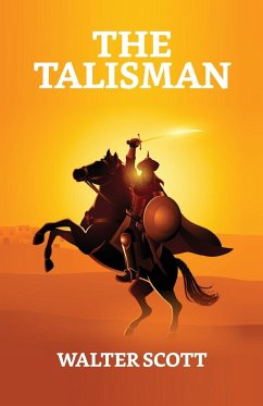 The Talisman - Scott, Walter