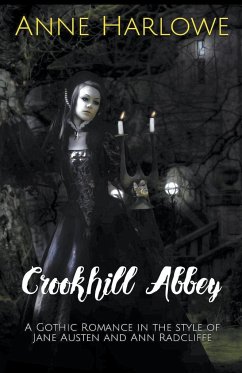 Crookhill Abbey - Harlowe, Anne