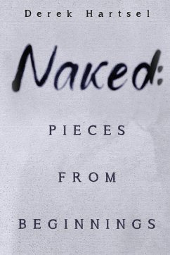 Naked - Hartsel, Derek