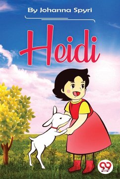 Cover Heidi