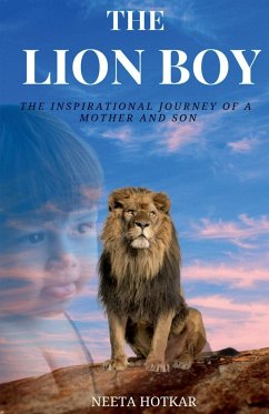 THE LION BOY - Hotkar, Neeta