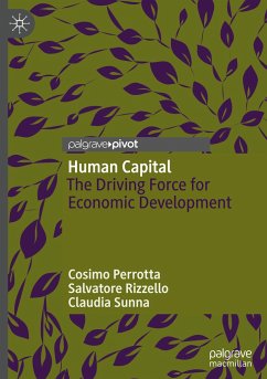 Human Capital - Perrotta, Cosimo;Rizzello, Salvatore;Sunna, Claudia
