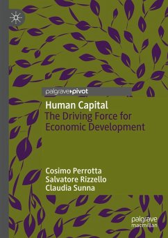 Human Capital - Perrotta, Cosimo;Rizzello, Salvatore;Sunna, Claudia