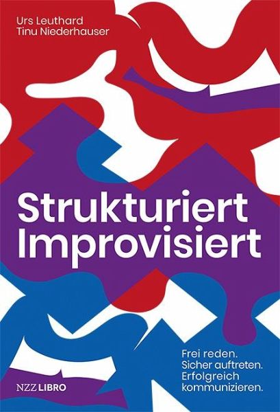 Strukturiert Improvisiert Strukturiert Improvisiert