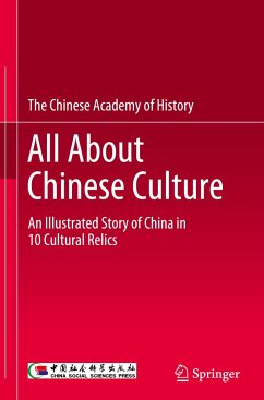 All About Chinese Culture - The Chinese Academy of History