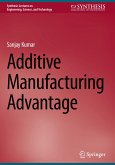 Additive Manufacturing Advantage