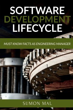 Software Development Lifecycle - Mal, Sumon