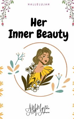 Her inner beauty - A. M. Metilda