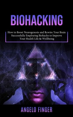 Biohacking - Finger, Angelo