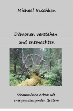 Dämonen verstehen und entmachten - Büschken, Michael