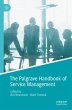 The Palgrave Handbook of Service... - Bild 1
