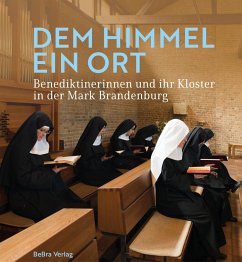 Cover Dem Himmel ein Ort
