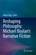 Reshaping Philosophy: Michael Boylan's... - Bild 1