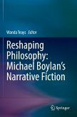 Reshaping Philosophy: Michael Boylan¿s Narrative Fiction