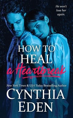 How To Heal A Heartbreak - Eden, Cynthia