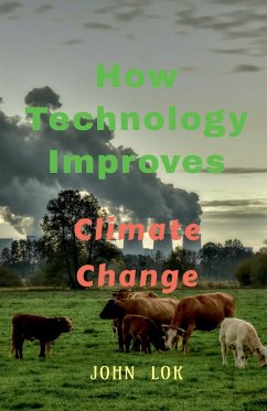 How Technology Improves - Lok, John