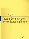 Spectral Geometry and Inverse Scattering Theory