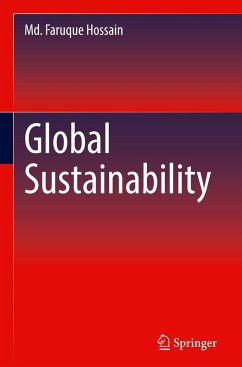 Global Sustainability - Hossain, Md. Faruque