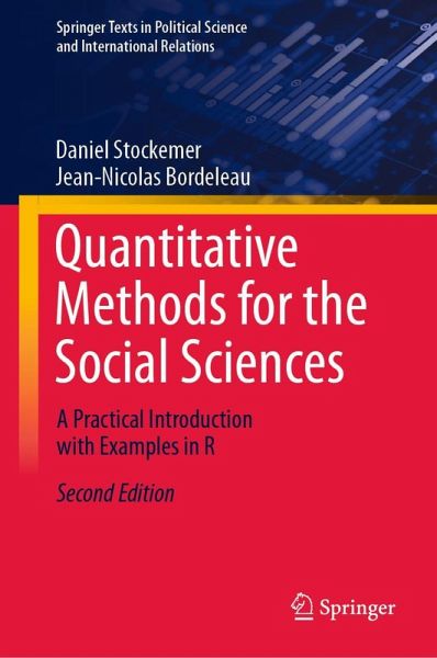 Quantitative Methods for the Social Sciences Quantitative Methods for the Social Sciences