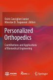 Personalized Orthopedics