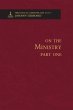 On the Ministry I - Theological... - Bild 1