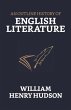 An Outline History of English Literature - Bild 1