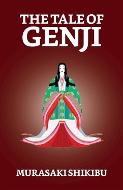 The Tale of Genji - Shikibu, Murasaki