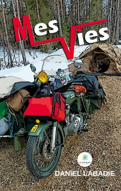 Mes vies - Daniel Labadie