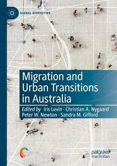 Migration and Urban Transitions in Australia