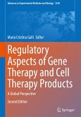 Regulatory Aspects of Gene Therapy and Cell Therapy Products