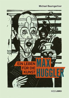Max Huggler - Baumgartner, Michael