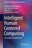 Intelligent Human Centered Computing