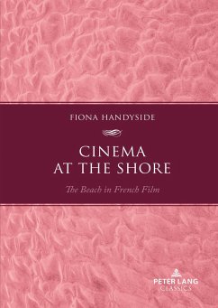 Cinema at the Shore - Handyside, Fiona