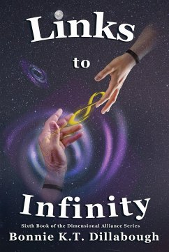 Links to Infinity - Dillabough, Bonnie K. T.