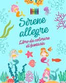 Sirene allegre