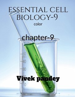 Essential cell biology-9 (COLOR) - Pandey, Vivek