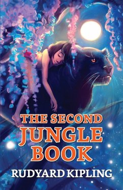 The Second Jungle Book - Kipling, Rudyard