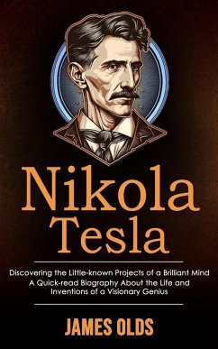 Nikola Tesla - Olds, James