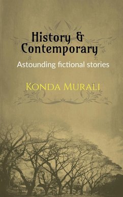History & Contemporary - Murali, Konda