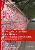 The COVID-19 Pandemic and Memory