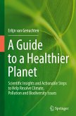 A Guide to a Healthier Planet