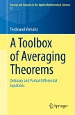 A Toolbox of Averaging Theorems