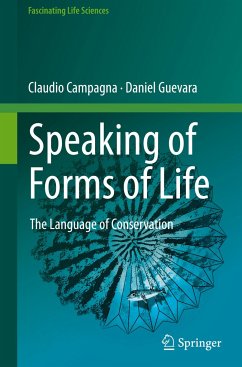 Speaking of Forms of Life - Campagna, Claudio;Guevara, Daniel