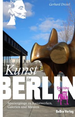 Kunst in Berlin - Drexel, Gerhard