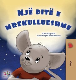 A Wonderful Day (Albanian Book for Kids) - Sagolski, Sam; Books, Kidkiddos