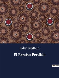 El Paraíso Perdido - Milton, John