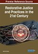 Restorative Justice and Practices in... - Bild 1
